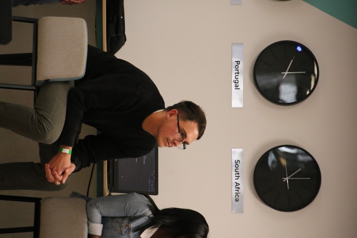 Dylan van Rooyen